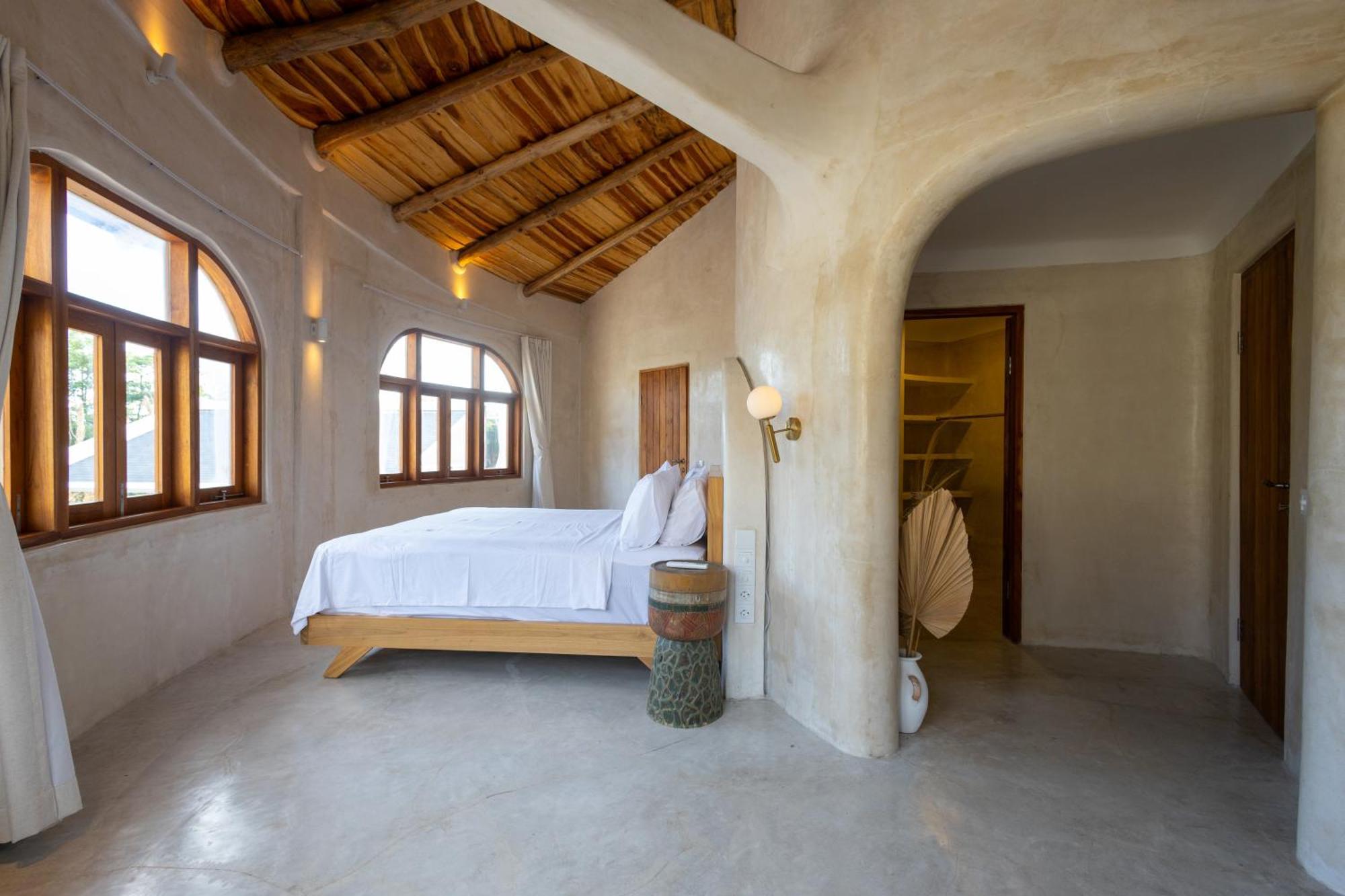 Nuanu Suites & Accommodations Tanah Lot Εξωτερικό φωτογραφία